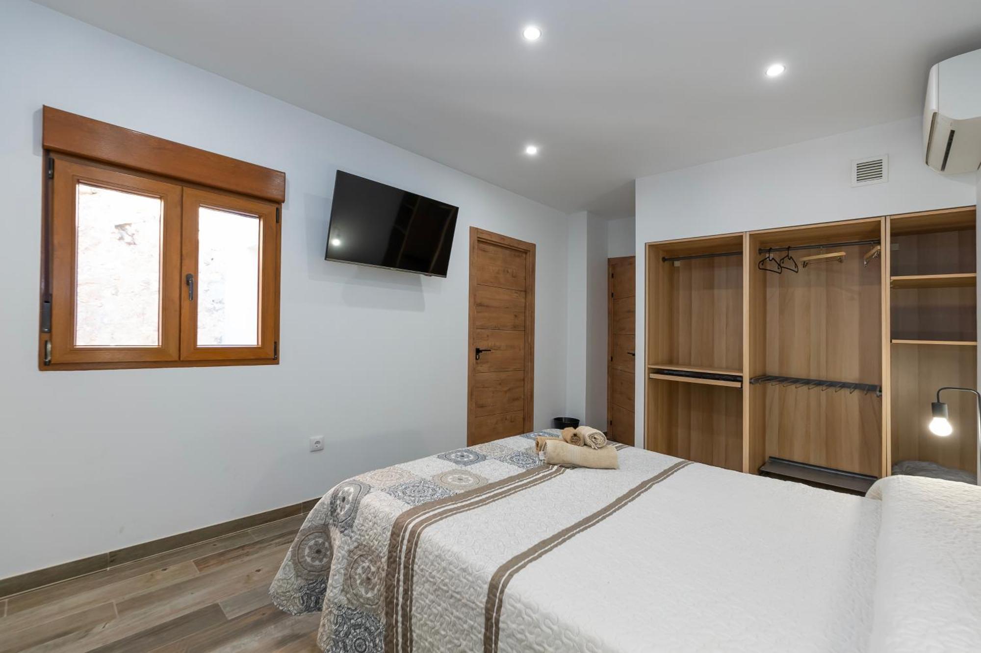 Casa Rural Sarsalet Chella 外观 照片