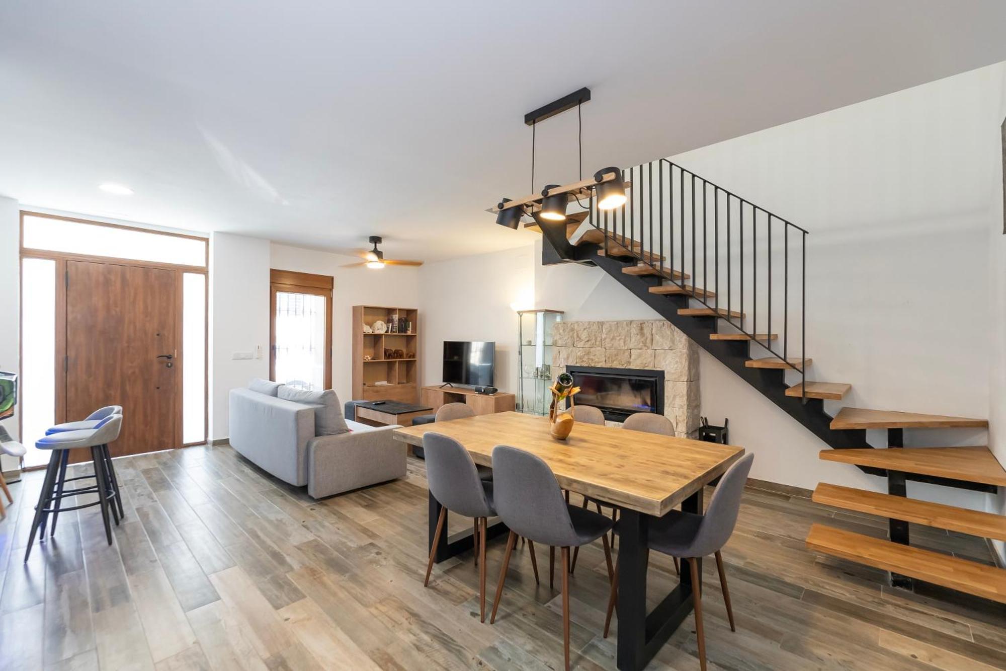 Casa Rural Sarsalet Chella 外观 照片
